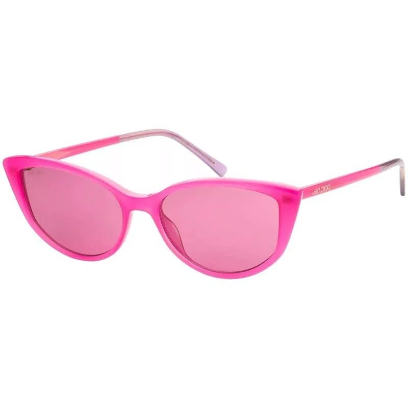 Jimmy Choo NADIA_S Sunglasses - view 7